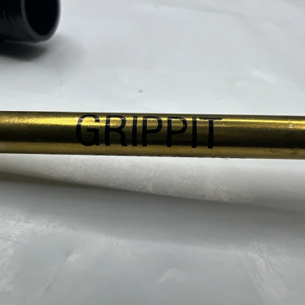 Union Switch Signal US&S Grippit Souvenir Pen Pencil Set Germany Advertising